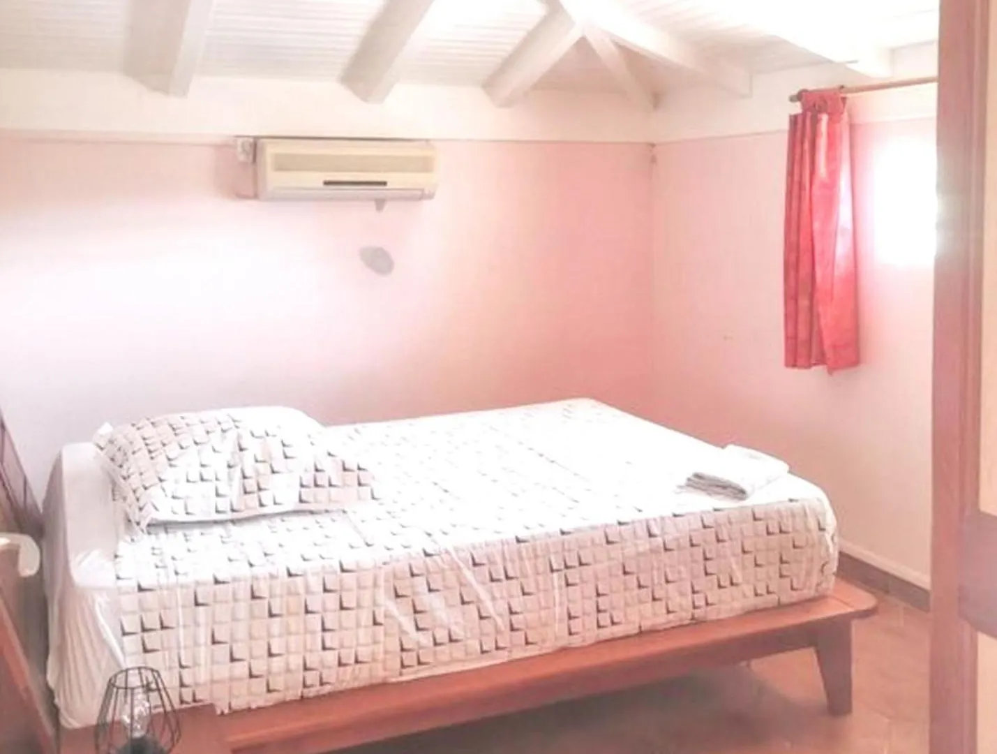 Appartement Confortable Avec Vue Sur Mer A Deshaies 48 M² 0*,  Guadeloupe