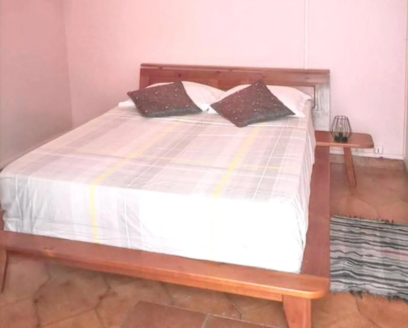 Appartement Confortable Avec Vue Sur Mer A Deshaies 48 M²