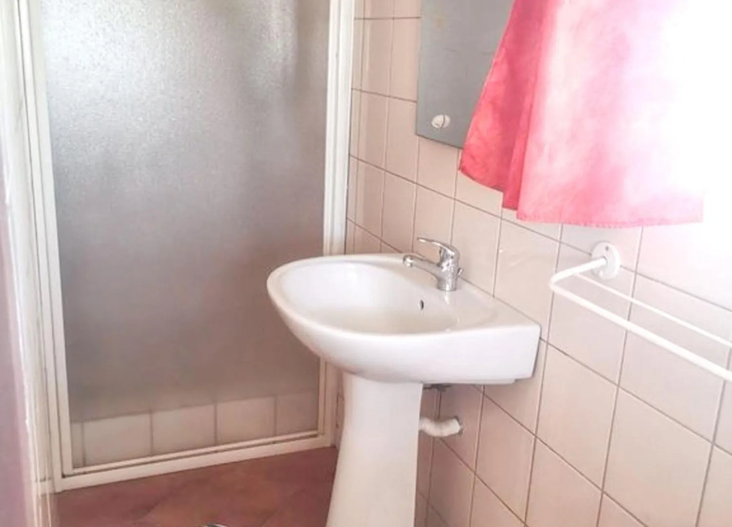 Appartement Confortable Avec Vue Sur Mer A Deshaies 48 M² Apartment