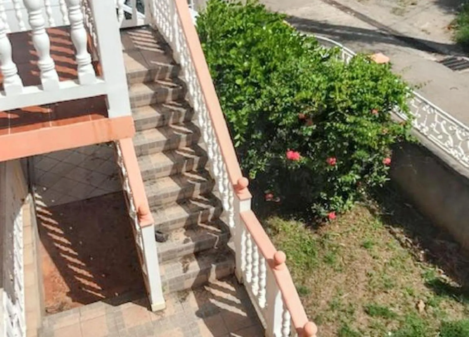 Appartement Confortable Avec Vue Sur Mer A Deshaies 48 M² Apartmán