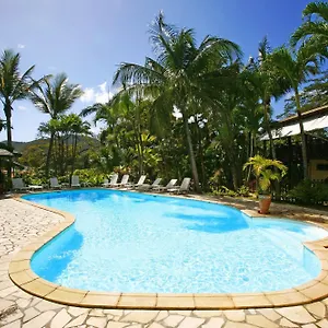 3* Hotel - Résidence Habitation Grande Anse